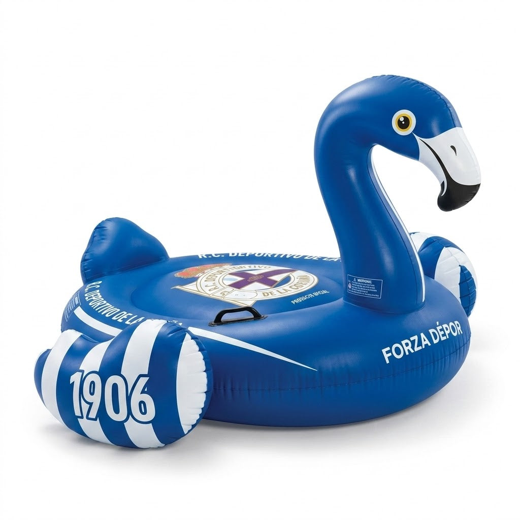 Colchoneta RC Deportivo